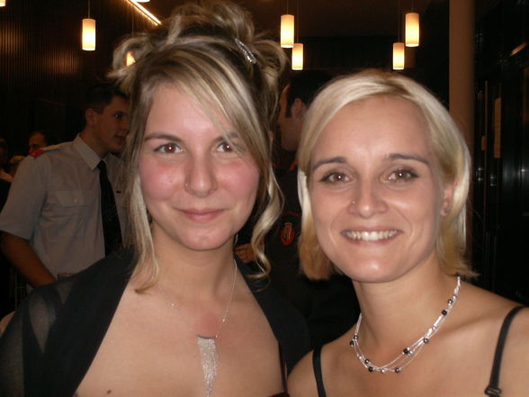 Feuerwehrball 2008 - 