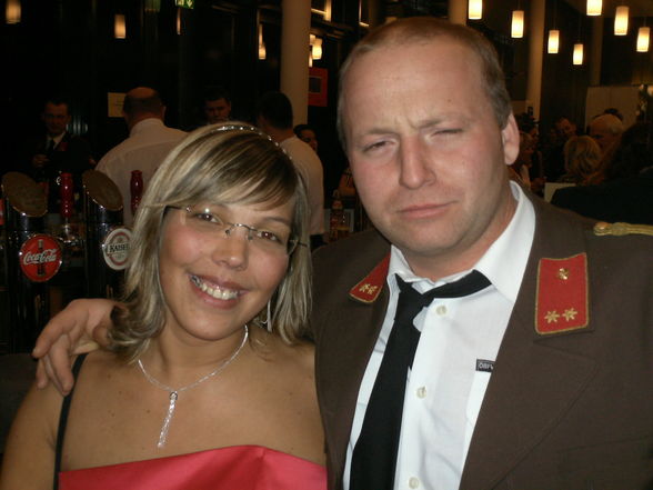 Feuerwehrball 2008 - 