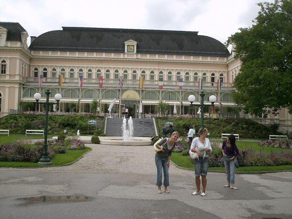 Ausflug Bad Ischl - 