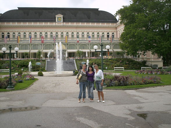 Ausflug Bad Ischl - 