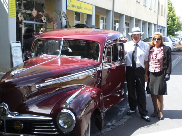 US-Car-Treffen 2008/Traun - 