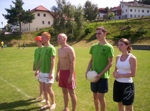 Faustball - 