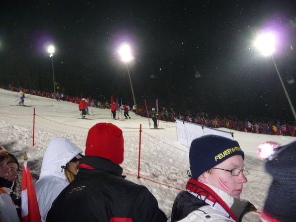 Schladming Weltcup 2010 - 