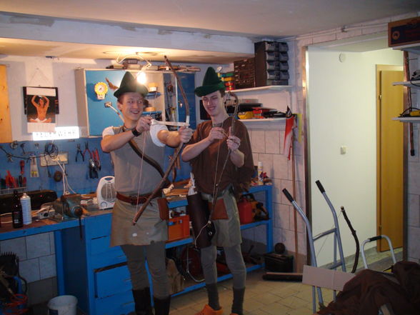 Fasching 2010 - 