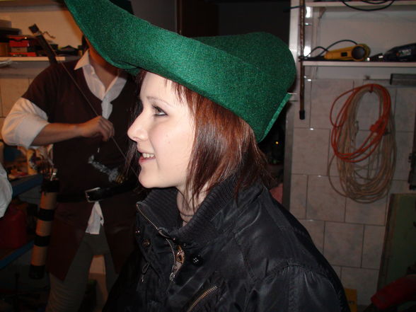 Fasching 2010 - 