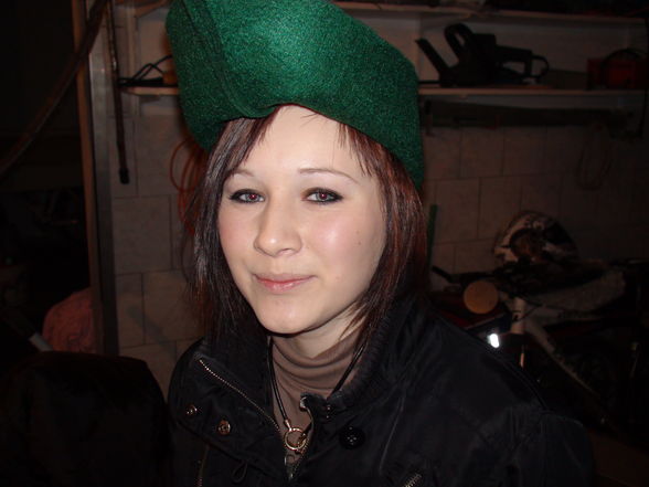 Fasching 2010 - 