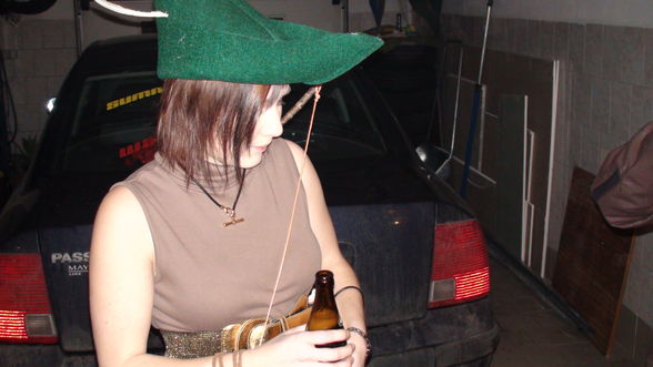 Fasching 2010 - 