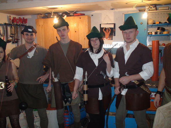 Fasching 2010 - 