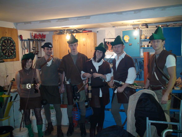 Fasching 2010 - 