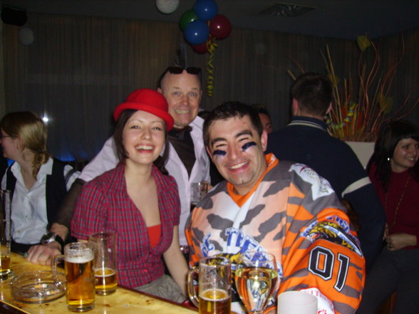 Fasching - 