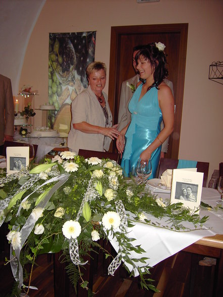 Die Hochzeit des Jahres - 