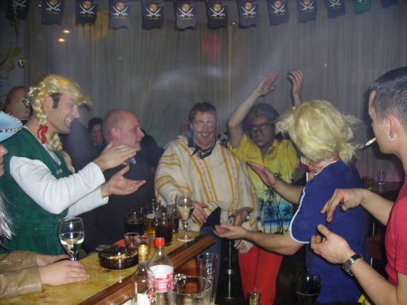 Fasching 08 - 