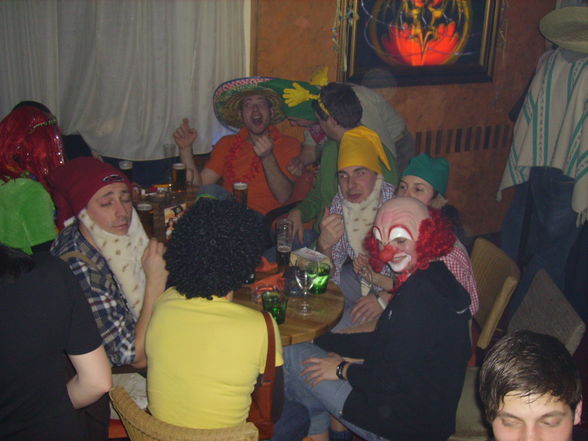 Fasching 08 - 