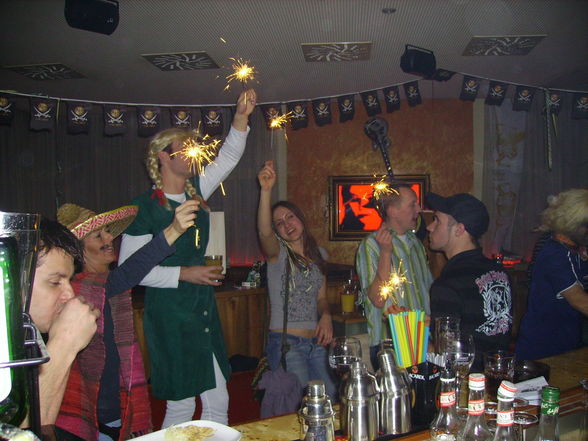 Fasching 08 - 