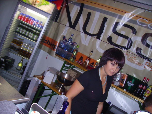 Nussini 3 Jahresfeier - 