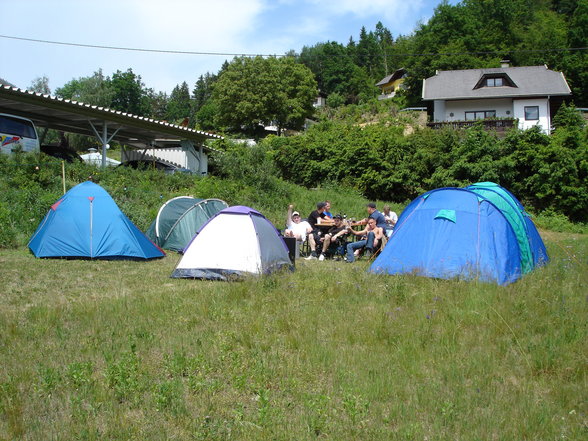 GTI Treffn Wörthersee 2007 - 