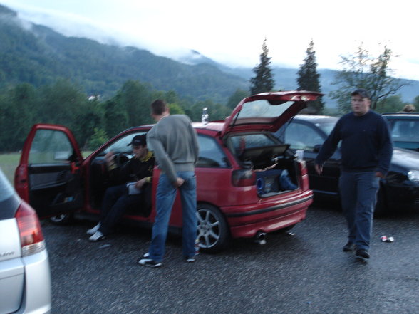 GTI Treffn Wörthersee 2007 - 