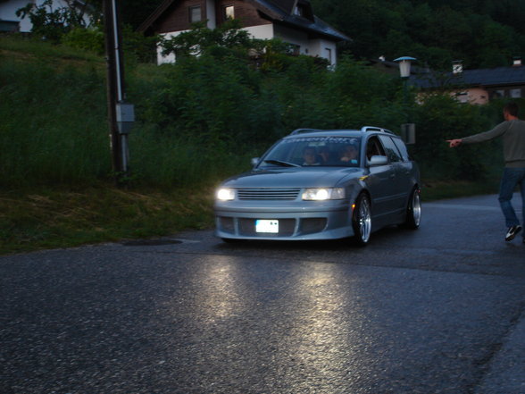 GTI Treffn Wörthersee 2007 - 