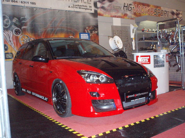 Tuning World Bodensee 08 - 