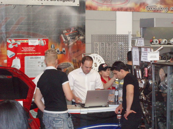 Tuning World Bodensee 08 - 