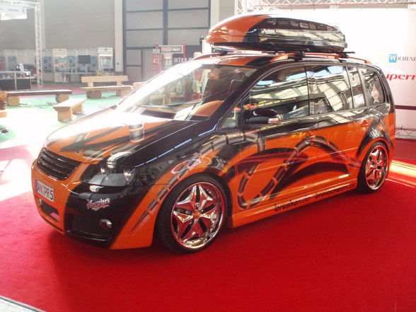 Tuning World Bodensee 08 - 