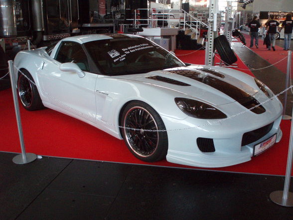 Tuning World Bodensee 08 - 