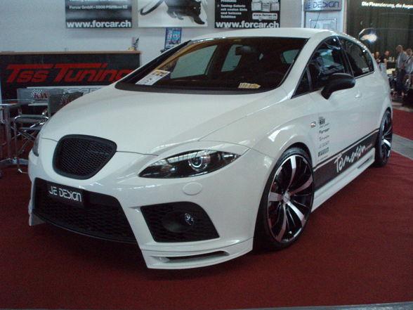 Tuning World Bodensee 08 - 