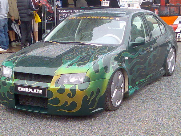 Wörtherseetour 2007 - 