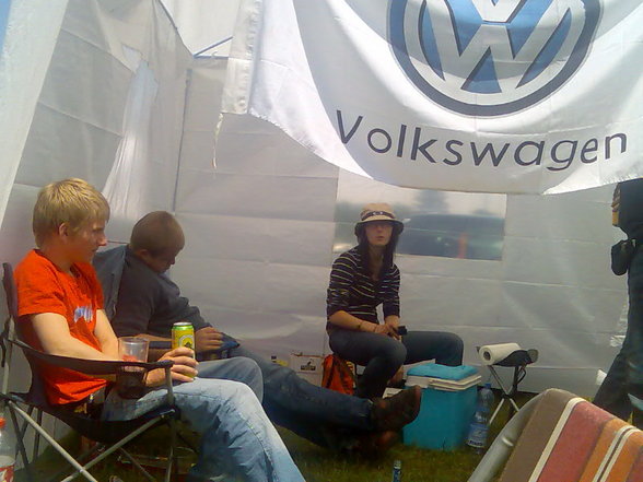 Wörtherseetour 2007 - 