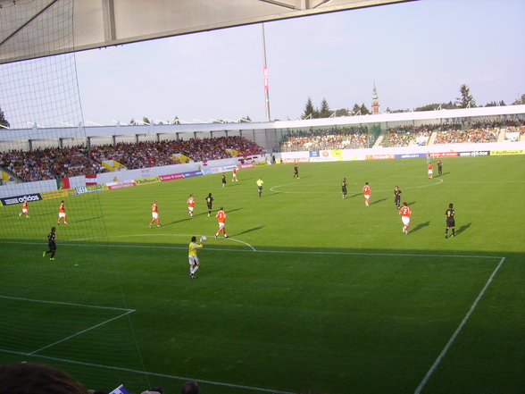 u19 österreich-portugal - 