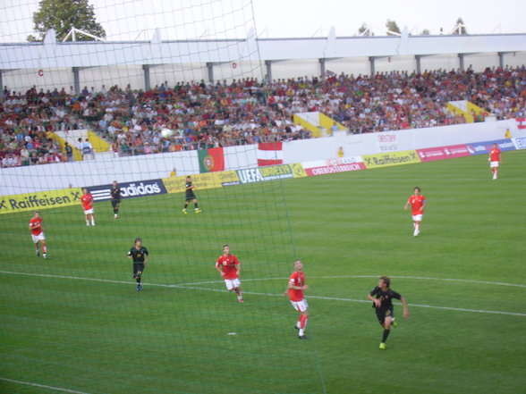 u19 österreich-portugal - 