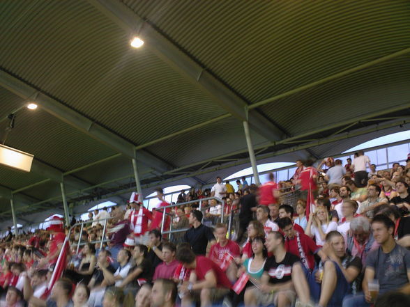 austria 5:1 malta 2008 - 