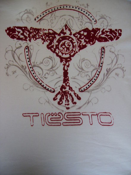 dj tiesto gasometer 2008 - 