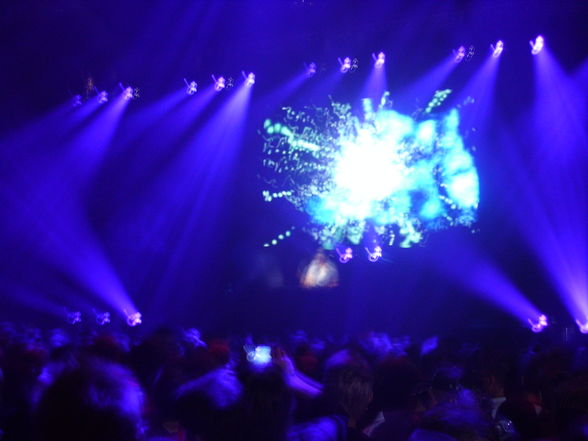 dj tiesto gasometer 2008 - 