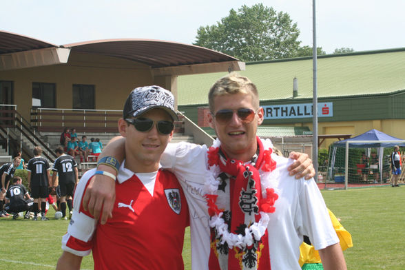 soccerday´08 - 