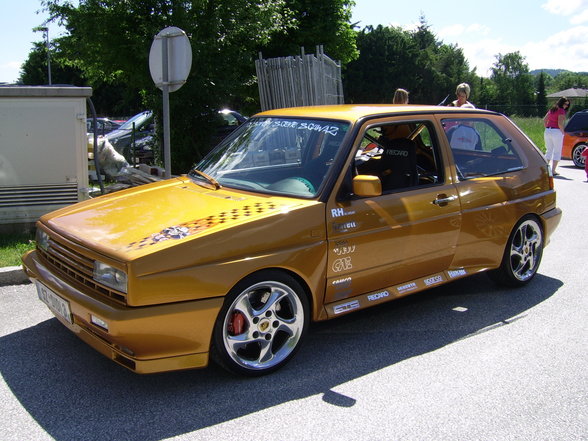 Wörthersee 2007,und2008 - 