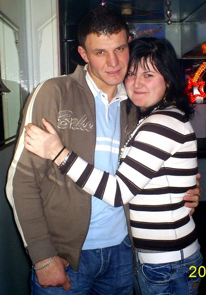 mE And mY hOnEy - 