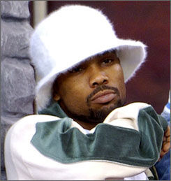 R.I.P.  Big Proof - 