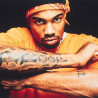 R.I.P.  Big Proof - 