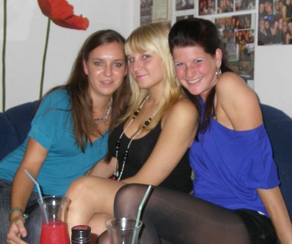 party in linz - 