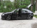 GTI Treffen 08 with my old car - 