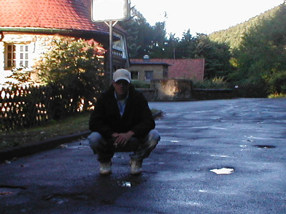 Germany/Harz 2003 - 