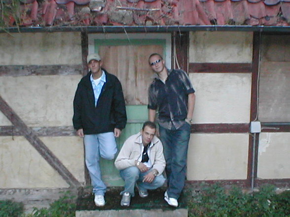 Germany/Harz 2003 - 