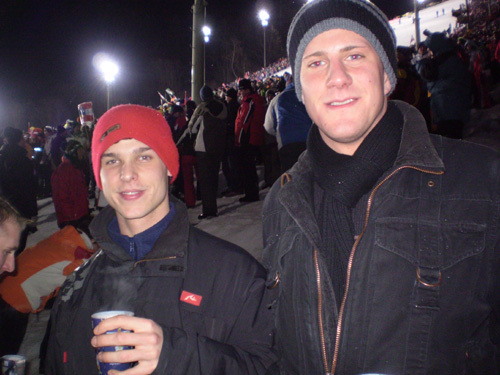 Schladming 2008 - 