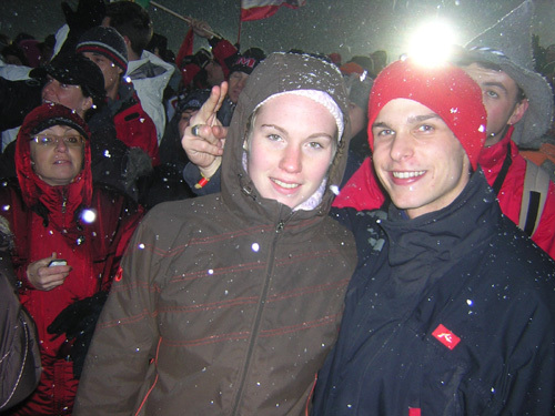 Schladming 2008 - 