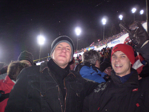 Schladming 2008 - 