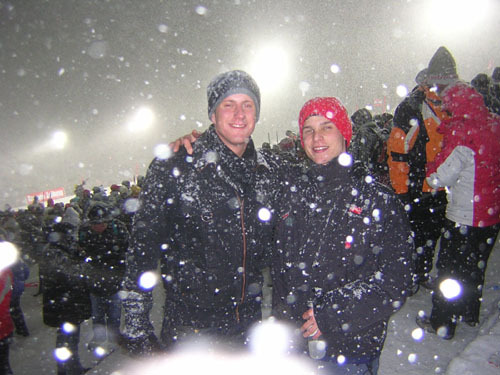 Schladming 2008 - 