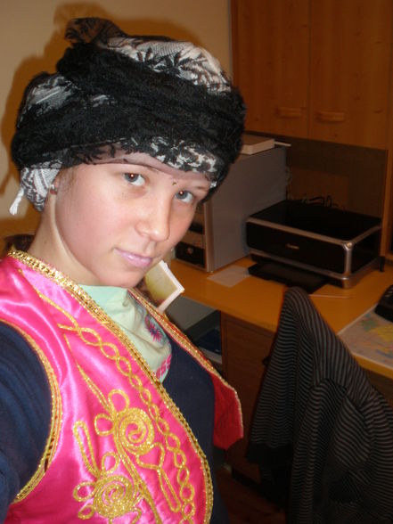 Fasching 2009 - 