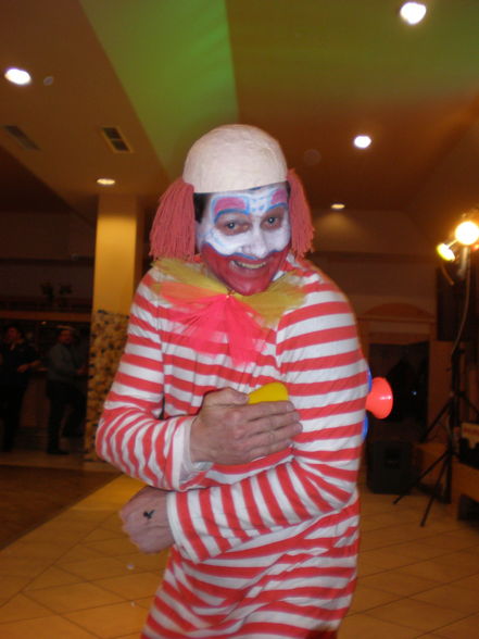 Fasching 2009 - 