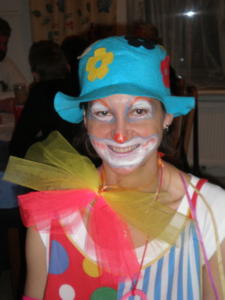 Fasching 2009 - 